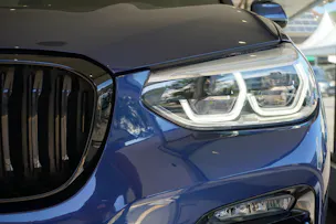 BMW X3 xDrive M40i Steptronic