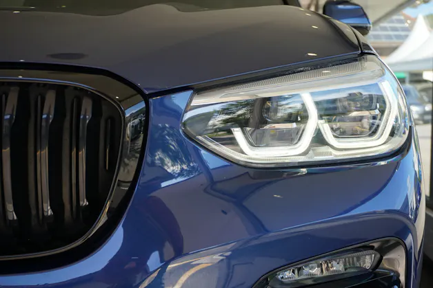 BMW X3 xDrive M40i Steptronic