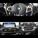 BMW X3 xDrive M40i Steptronic