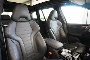 BMW X3 xDrive M40i Steptronic