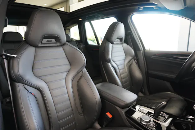 BMW X3 xDrive M40i Steptronic