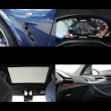 BMW X3 xDrive M40i Steptronic