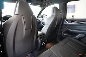 BMW X3 xDrive M40i Steptronic