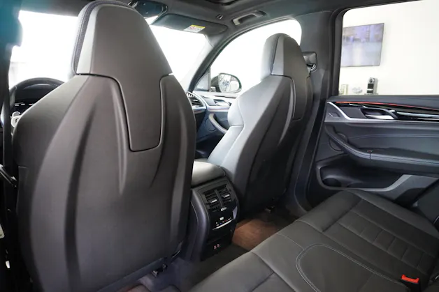 BMW X3 xDrive M40i Steptronic