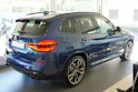 BMW X3 xDrive M40i Steptronic