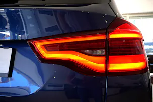 BMW X3 xDrive M40i Steptronic