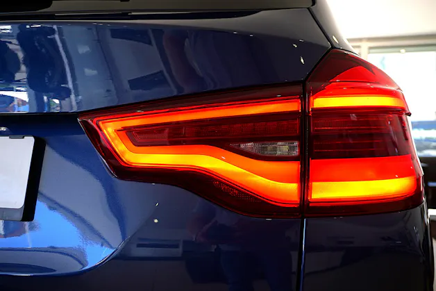 BMW X3 xDrive M40i Steptronic