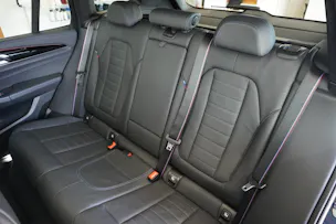 BMW X3 xDrive M40i Steptronic