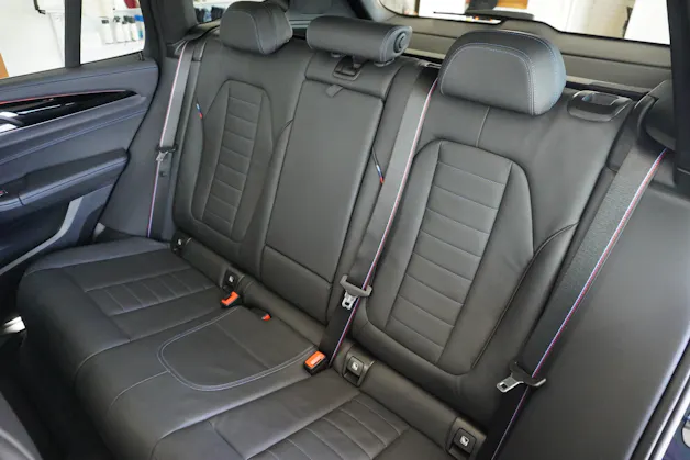 BMW X3 xDrive M40i Steptronic