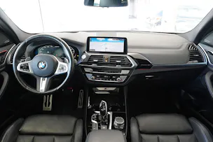 BMW X3 xDrive M40i Steptronic