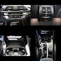 BMW X3 xDrive M40i Steptronic