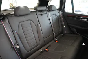 BMW X3 xDrive M40i Steptronic