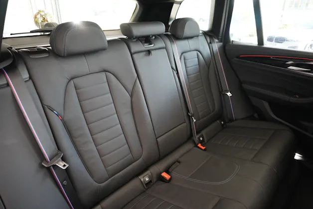 BMW X3 xDrive M40i Steptronic