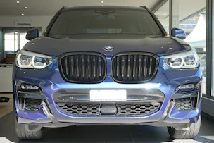 BMW X3 xDrive M40i Steptronic