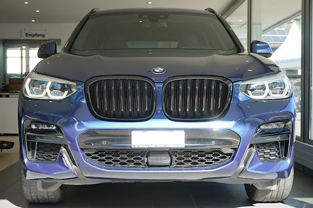 BMW X3 xDrive M40i Steptronic