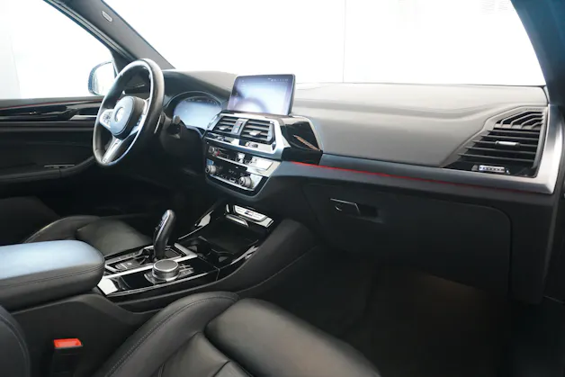 BMW X3 xDrive M40i Steptronic