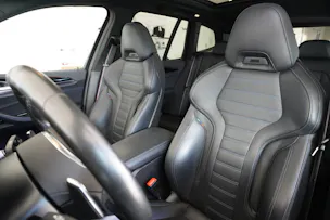 BMW X3 xDrive M40i Steptronic