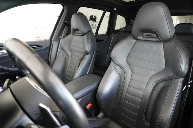 BMW X3 xDrive M40i Steptronic