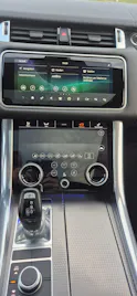 Land Rover Range Rover Sport P400e 2.0 I4 PHEV HSE Dynamic Aut.