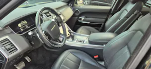 Land Rover Range Rover Sport P400e 2.0 I4 PHEV HSE Dynamic Aut.