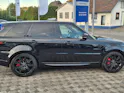 Land Rover Range Rover Sport P400e 2.0 I4 PHEV HSE Dynamic Aut.