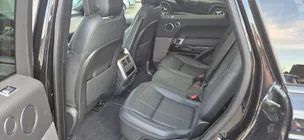 Land Rover Range Rover Sport P400e 2.0 I4 PHEV HSE Dynamic Aut.