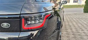 Land Rover Range Rover Sport P400e 2.0 I4 PHEV HSE Dynamic Aut.