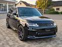 Land Rover Range Rover Sport P400e 2.0 I4 PHEV HSE Dynamic Aut.