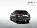 MERCEDES-BENZ GLC 300 e EQ Star AMG Line 4MATIC