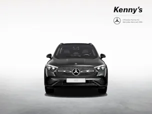 MERCEDES-BENZ GLC 300 e EQ Star AMG Line 4MATIC