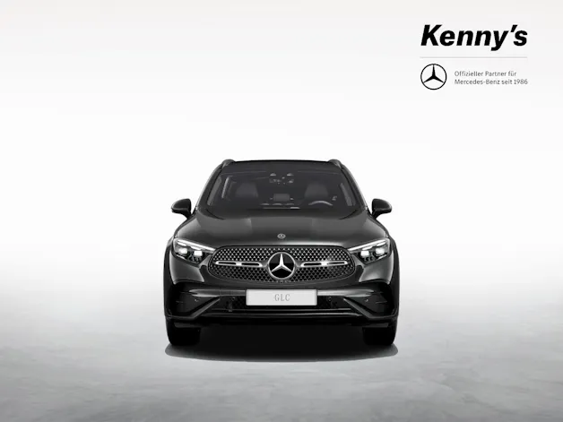 MERCEDES-BENZ GLC 300 e EQ Star AMG Line 4MATIC