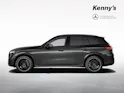 MERCEDES-BENZ GLC 300 e EQ Star AMG Line 4MATIC
