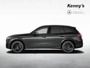 MERCEDES-BENZ GLC 300 e EQ Star AMG Line 4MATIC