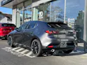MAZDA 3 Hatchback SKYACTIV-G M Hybrid 140 Homura Automat