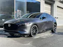 MAZDA 3 Hatchback SKYACTIV-G M Hybrid 140 Homura Automat