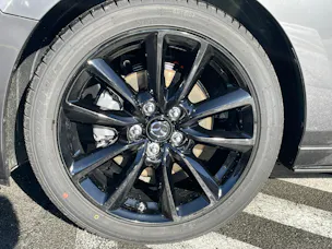 MAZDA 3 Hatchback SKYACTIV-G M Hybrid 140 Homura Automat