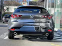 MAZDA 3 Hatchback SKYACTIV-G M Hybrid 140 Homura Automat