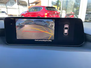 MAZDA 3 Hatchback SKYACTIV-G M Hybrid 140 Homura Automat