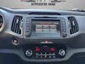 Kia Sportage 2.0 CRDi Trend 4WD Automatic *Vollausstattung*
