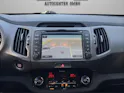 Kia Sportage 2.0 CRDi Trend 4WD Automatic *Vollausstattung*
