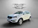 Kia Sportage 2.0 CRDi Trend 4WD Automatic *Vollausstattung*