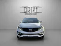 Kia Sportage 2.0 CRDi Trend 4WD Automatic *Vollausstattung*