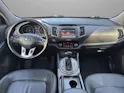Kia Sportage 2.0 CRDi Trend 4WD Automatic *Vollausstattung*