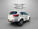 Kia Sportage 2.0 CRDi Trend 4WD Automatic *Vollausstattung*
