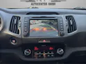 Kia Sportage 2.0 CRDi Trend 4WD Automatic *Vollausstattung*