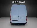 MERCEDES-BENZ Sprinter 315 CDI Standard 9G-TRONIC