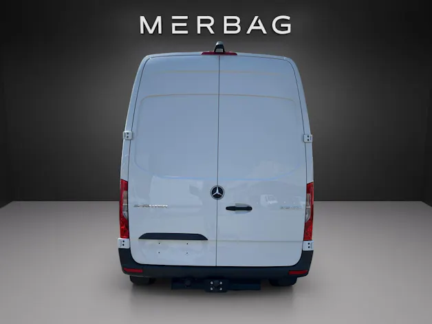MERCEDES-BENZ Sprinter 315 CDI Standard 9G-TRONIC