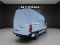 MERCEDES-BENZ Sprinter 315 CDI Standard 9G-TRONIC