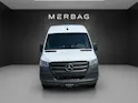 MERCEDES-BENZ Sprinter 315 CDI Standard 9G-TRONIC