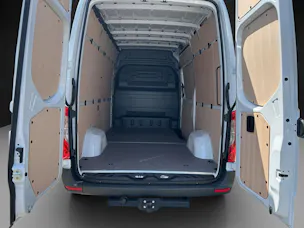 MERCEDES-BENZ Sprinter 315 CDI Standard 9G-TRONIC